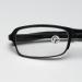 Vevesmundo Foldable Reading Glasses - Compact Diopter Options +1.0 to +4.0 for Men & Women - Black Case Included - Buy Online on GoSupps.com
