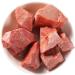 Red Aventurine Raw Crystals 1.25-2.0 - Natural Rough Stones for Healing, Tumbling, Cabbing, and Decoration - Buy Online on GoSupps.com