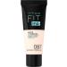 Maybelline Fit Me Matte & Poreless Foundation 097 Natural Porcelain 097 Natural Porcelain 30 ml (Pack of 1)