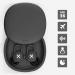 SYEBDS 36db Noise Cancelling Ear Plugs for Sleep, Snoring, Concerts - Reusable High Fidelity Hearing Protection - 12pcs, Black - Buy Online on GoSupps.com