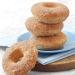 Stonewall Kitchen Gluten-Free Cinnamon Sugar Doughnut Mix 18oz - Pack of 1 - Buy Online on GoSupps.com