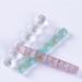 Acrylic Nail Art Pen Holder Decorative Lightweight Creative Rectangle Discomfortting Brush Storage - Buy Online on GoSupps.com