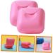 Solustre 2er Box Storage for Menstruation Cups - Women's Pocket Holder Wallet & Travel Container - Buy Online on GoSupps.com