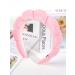 COMYX Bubble Headband for Women - Pink Spa Headband for Makeup, Skincare, Face Washing, Shower & Makeup Removal - Buy Online on GoSupps.com