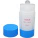 4 in 1 Travel Bottle Proof Refillable Toiletries Container 60ml Blue Portable for On The Go Use - Buy Online on GoSupps.com