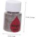NUOBESTY Textiles Dying Supplies 24pcs Tie Dye Powder Color Powder Cable Tie Aldult Child DIY Tie-dye Pigment - Buy Online on GoSupps.com