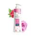 Yardley London English Rose Hand & Body Lotion for Women - 350ml | International Shipping Available - Buy Online on GoSupps.com