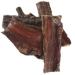 Bow strips 1000g The Premium Kausnack for Dogs from Pridedogs |100% beef from German productionodor -neutral bag