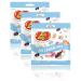 Jelly Belly Ice Cream Mix 3 x 70g