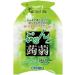 Orihiro Plan du Puru do and konjac Jelly Pouch Muscat + Orange 20gx12 Pieces 6 Bags - Buy Online on GoSupps.com