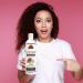 Okay Pure Naturals Coconut Deep Moisturizing Shampoo - 12 fl oz (355 ml) - Buy Online on GoSupps.com