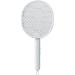 Hang-Electric Swatter Outdoor Zapper 180 Degree Foldable Racket Household Ultraviolet-Fly Swatter Electric Racket Rechargeable USB Anti Fly Mosquitoes led Blue - Buy Online on GoSupps.com