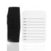 Sonew Eyelash Extension Accessories - Handheld Bowl Palette with Velcro Wrist Strap | Ideal for 8-15mm Eyelash Separation & Application - Buy Online on GoSupps.com
