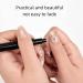 Nail Art Graffiti Pen Manicure DIY Drawing Painting Liner Brush Nail Art Beauty Tool Black Nail Art Graffiti Pen - Buy Online on GoSupps.com