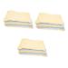 FOMIYES 3 Boxes Glasses Cloth Eyeglasses Cleaner Glasses Cleaning Cloths Eyeglass Cleaning Cloth Eye Glasses Lens Cleaner Glasses Lens Cloth Eyeglasses Wipes Eyeglass Cleaner