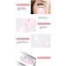 Buy Heated Eyelash Curler - Rapid Heat-up Electric Lash Curling Tool | Smart Design & International Shipping - Buy Online on GoSupps.com
