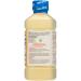 Earth's Best Organic Toddler Electrolyte Solution - Apple Orange, 1L (Pack of 4) | Hydration for Kids - Buy Online on GoSupps.com