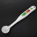 Fydun Saltwater Tester Professional LED Lights Accurate Salinometer Food Liquid Salinity Tester Meter with Fluid Container - Buy Online on GoSupps.com