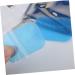 ULTECHNOVO 30pcs Fitness Equipment Gel Pads for Abdominal Toner | Replacement Pads for Abdominal Stimulators - Intelligent Blue - Buy Online on GoSupps.com