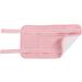 Cryfok Casting Oil Pack Wrap - Double-Layered Reusable Bio-Rigid Oil Packaging Kit with Adjustable Straps | Small Pink Bag for Ice Cream & Heating Pillows for Waist & Neck - Buy Online on GoSupps.com