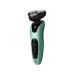 Electric Shaver Electric Shaver Men Electric Beard Trimmer Triad Multi-Function USB Rechargeable Professional Hair Trimmer Hair Cutter Razor Men Razor