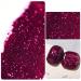 Colorful Shiny Diamond Gel UV Nail Gel Manicure Gel Nail Polish Glitter Nail Gel Nail Phototherapy Gel Sequins Gel Nail - (Color: 9)