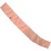 Alomejor Heated Scarf - USB Temperature Control 3 Levels of Warmth - Pink Neck Heating Pillows for Winter Outdoor Sports - Buy Online on GoSupps.com