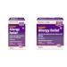 HealthCareAisle Allergy Relief - Fexofenadine Hydrochloride Tablets USP 180 mg - 180 & 90 Tablet Bundle - Allergy Medication