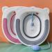 Sitz Bath Postpartum Care Kit for Hemorrhoids and Yoni Steam - Pink - Buy Online on GoSupps.com