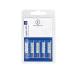 CURAPROX CPS 18 Interdental 2-8mm diameter 5 pcs