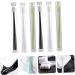 Buy Tovinanna 6ST Nano Toothbrush for Pregnant Adults | Ultra-Fine Bristles for Oral Care | Japan Quality Manual Toothbrush - Buy Online on GoSupps.com