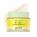 GOODAL Green Tangerine Vitamin C Cream Advanced Ver. Vitamin C Cream with 5% Niacinamide | Fades Dark Spots Boosts Radiance & Hydrates | Korean Skincare 1.69oz / 50ml Vita C Serum (Advanced Ver.)