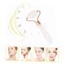 Buy NOLITOY Face Massage Roller - Jade Skin Care Tool for Facial Massage & Muscle Relaxation | International Shipping Available - Buy Online on GoSupps.com