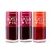 ETUDE HOUSE Dear Darling Water Tint Cherry Ade | Bright Lip Tint with Pomegranate & Grapefruit Extract - 0.35 Ounce - Buy Online on GoSupps.com