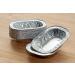Tongmaster Individual Foil Pie Ashet Dish 5" x 20