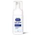 E45 d mangeaisons Relief Coolmousse 100 ml - Face et mousse corporelle pour peau s che peau qui d mange et peau irrit e - mousse de refroidissement pour apaiser la peau d mangeaisie - sans parfum