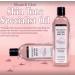 Clear Essence My Natural Beauty Skin Tone Specialist Body Oil - Deep Moisturizer for Dry Skin Scars & Stretch Marks - 8 Oz Natural Skincare for Men & Women - Buy Online on GoSupps.com