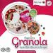 Nature's Mix Cranberry Maple Granola - Canadian Locally Made - Vegan and Kosher Certified Cranberry Maple Granola 312 Grams Light Red - Buy Online on GoSupps.com
