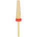 Nail Grinding Head Ultra Long Golden Cone Quick Grinding Multi-function Manicure Drill for Salon (132#-F) - Buy Online on GoSupps.com