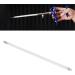 Jeanoko Lengthening Injection Tube - Small, Portable, and Durable Syringe Extension for Home Use (37.5x1.2cm) - Buy Online on GoSupps.com