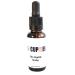 Organic Beard Oil - Cupides Premium Quality - 30ml Made in Germany - Natural Orange Mint Blend - High-Quality Ingredients for a Luxurious Grooming Experience - Buy Online on GoSupps.com