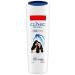 Strong and Long Health Shampoo 340ml