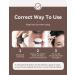 Hairline Volume Powder Hairline Contour Shadow Powder Waterproof Hair Powder Thinning Hair Coverage (1) - Buy Online on GoSupps.com