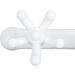 Fascia Massager - Portable Anti-Cellulite & Trigger Point Relief for Neck Shoulders & Calves | International Shipping - Buy Online on GoSupps.com