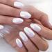 Buy GZSYY Chrome Glitter Powder - 7PCS Metallic Nail Pigment for Stunning Mirror Finish | International Shipping Available - Buy Online on GoSupps.com