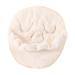 Hohopeti Serviette De Soin du Visage Hydratante pour Femme paissie Polaire Corail Chaude Et Froide Visage Salon Beaut Tripoint Maintien