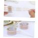 BIUDECO Makeup Stickers 1200pcs Double Sided Sticky Tape Makeup Tape Eyelid Lift Strips Women Sticker Supplies Miss - Buy Online on GoSupps.com