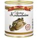 4you design toads Fine from the can - party gift for children & adults - Frogs fruit gum in original delicatessen socket - funny idea for children's birthday or as April joke - 1x175g toad 175 g (1 Pack)