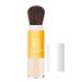 Poudre SPF Visage Poudre Solaire Visage Visage - Contr le des Brillance Effet Mat Longue Tenue Finition Translucide Format Voyage Cosm tique Min rale Applicable Sous Maquillage