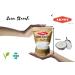 Aksoy Quality Corn Starch - 100% Pure 2.5KG - Premium Thickening Agent - Buy Online on GoSupps.com